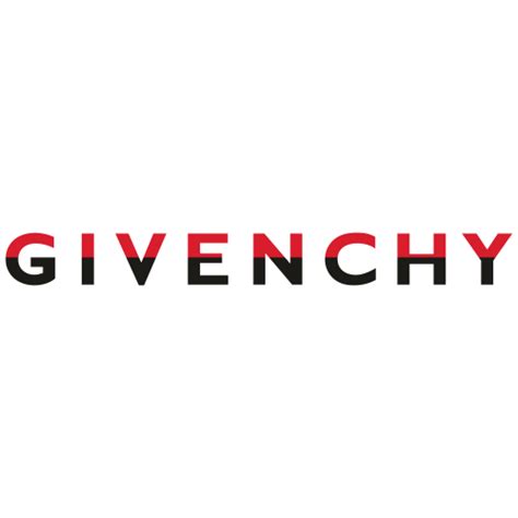 Givenchy logo file